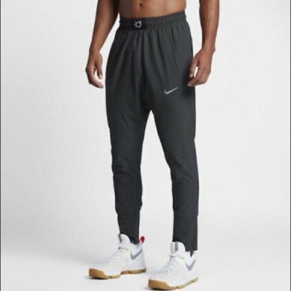 Nike Flex Hyper Elite Shield KD Pants Cuffed